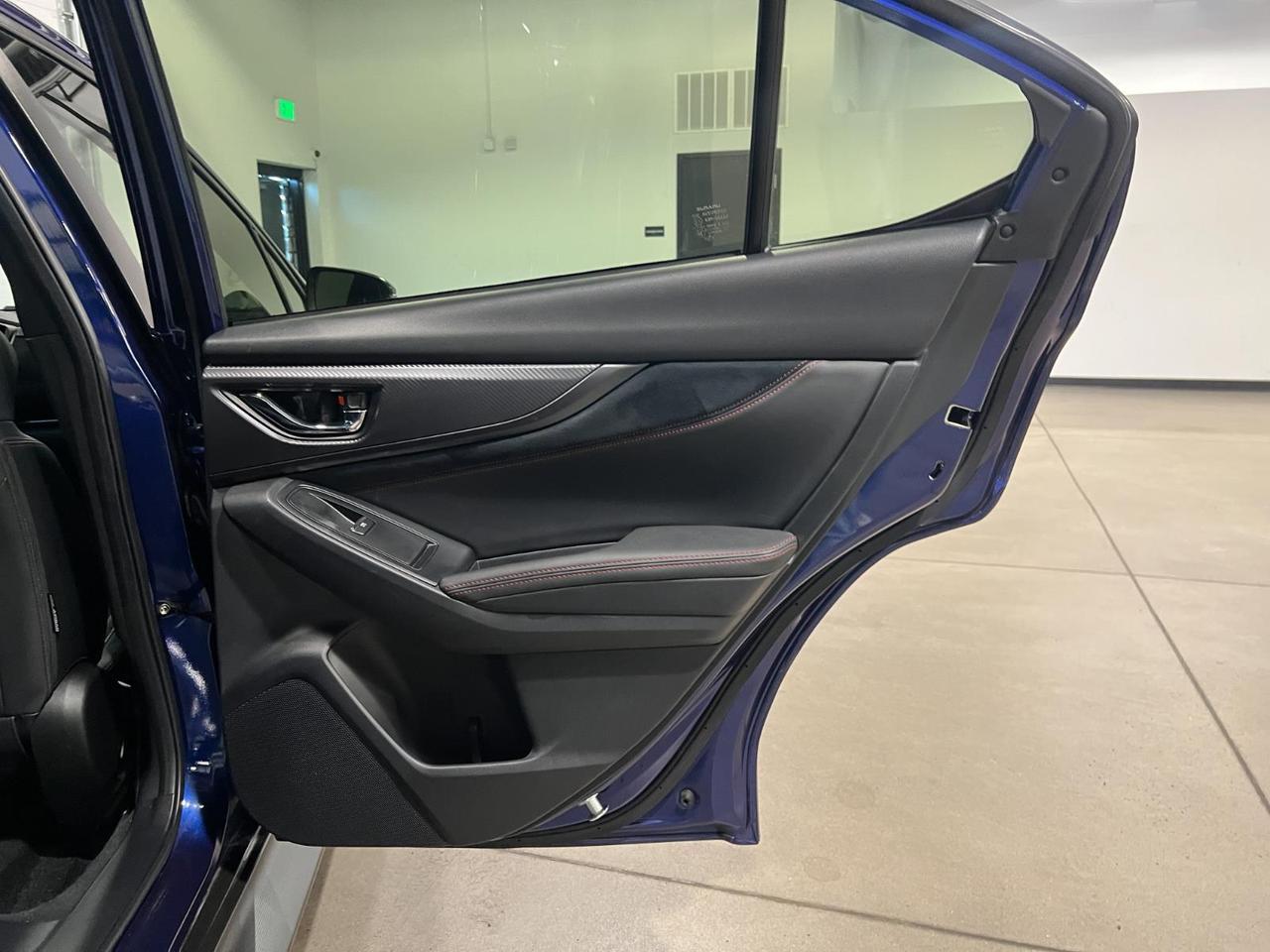 2022 Subaru WRX GT Parker CO