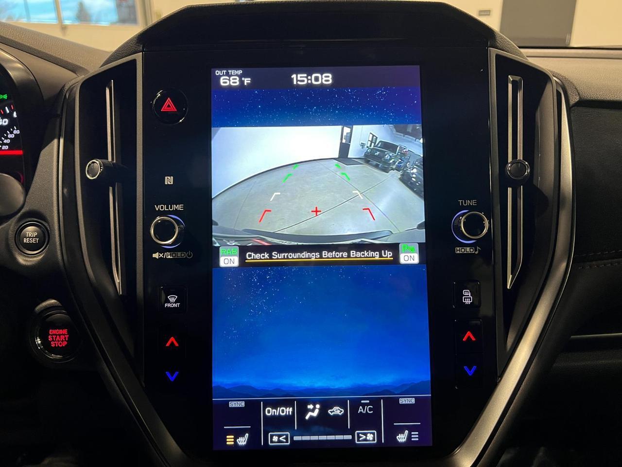 2022 Subaru WRX GT Parker CO