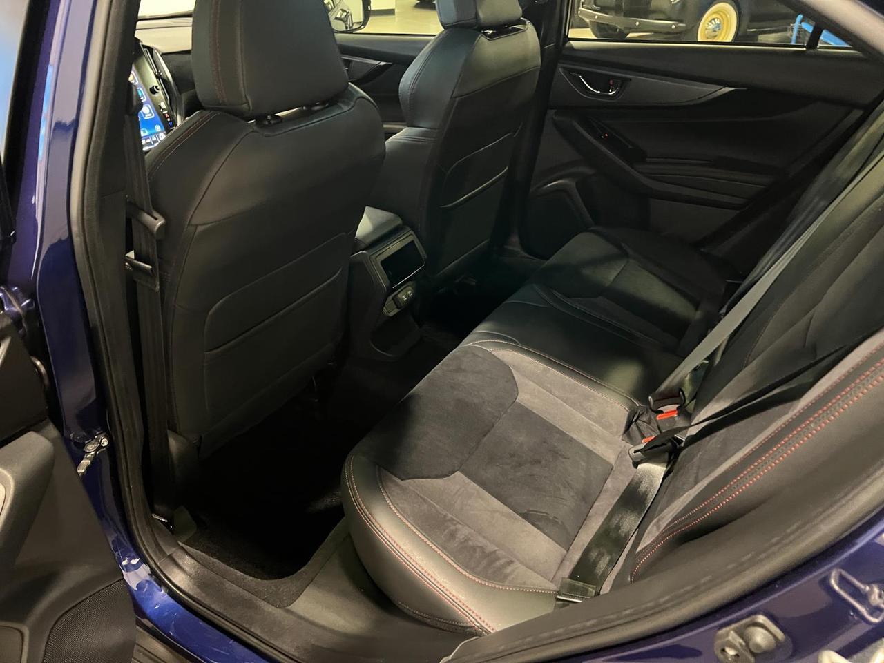 2022 Subaru WRX GT Parker CO