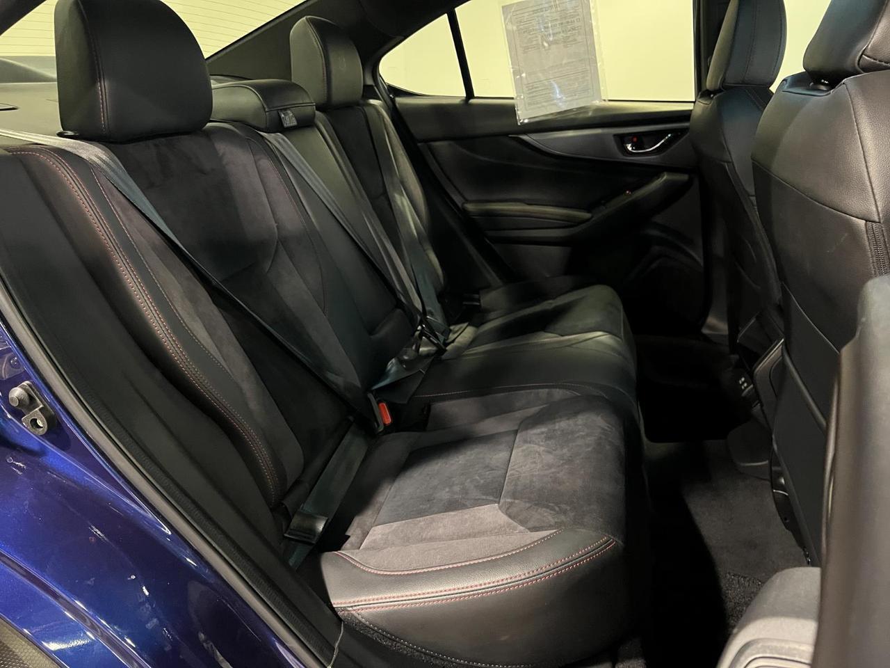 2022 Subaru WRX GT Parker CO