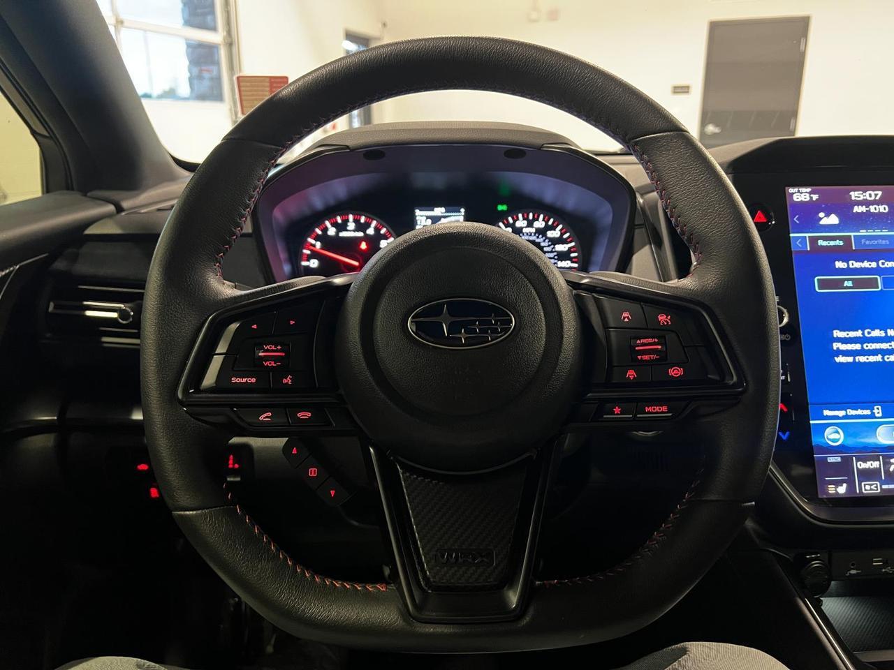 2022 Subaru WRX GT Parker CO