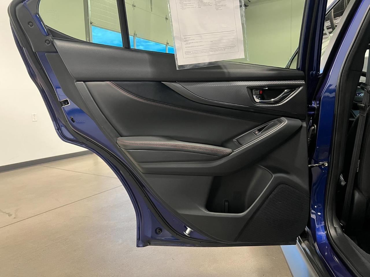 2022 Subaru WRX GT Parker CO