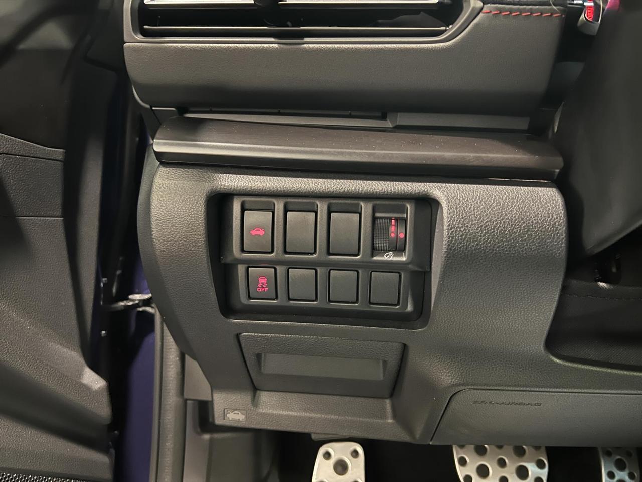 2022 Subaru WRX GT Parker CO