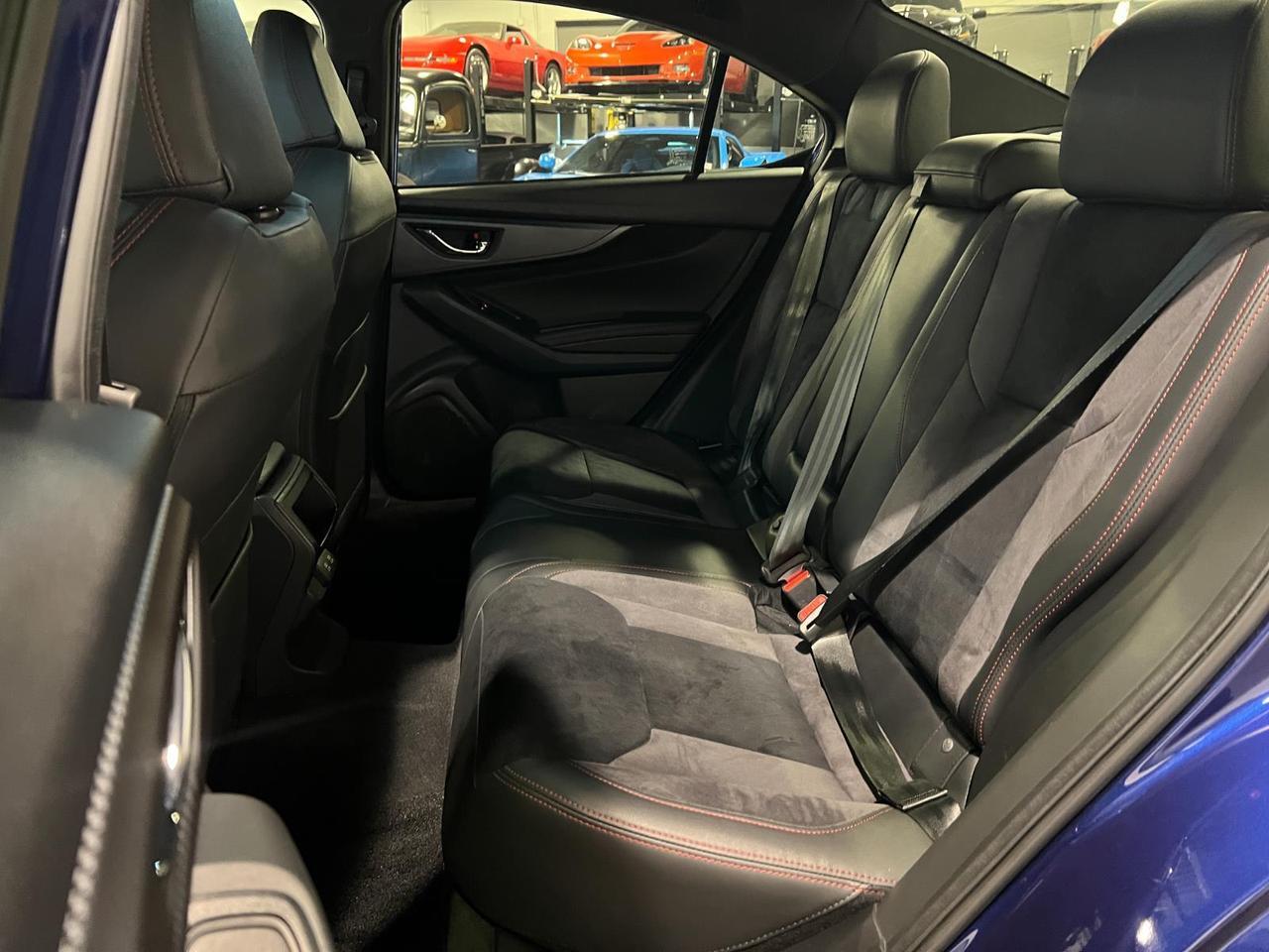 2022 Subaru WRX GT Parker CO