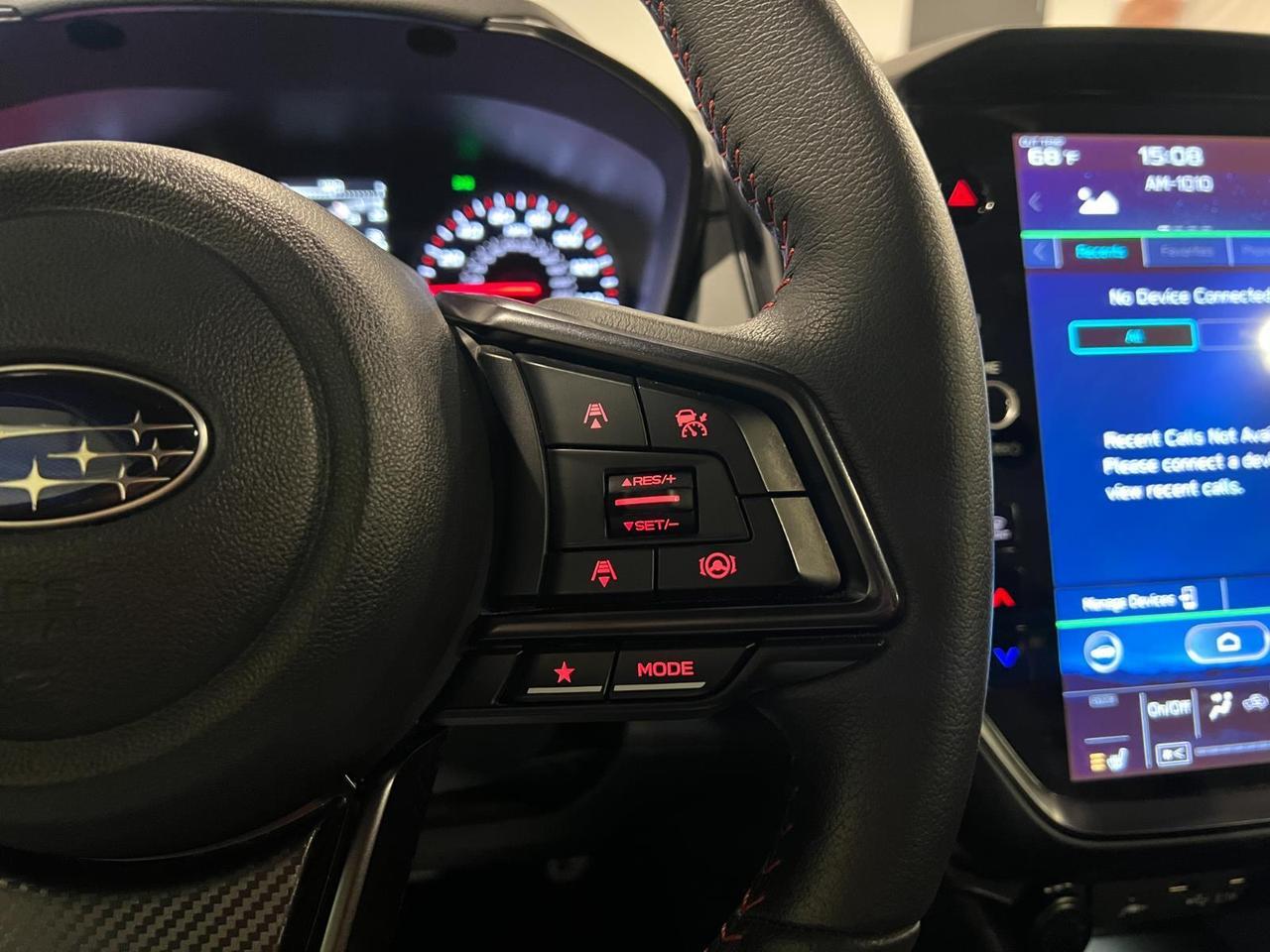 2022 Subaru WRX GT Parker CO