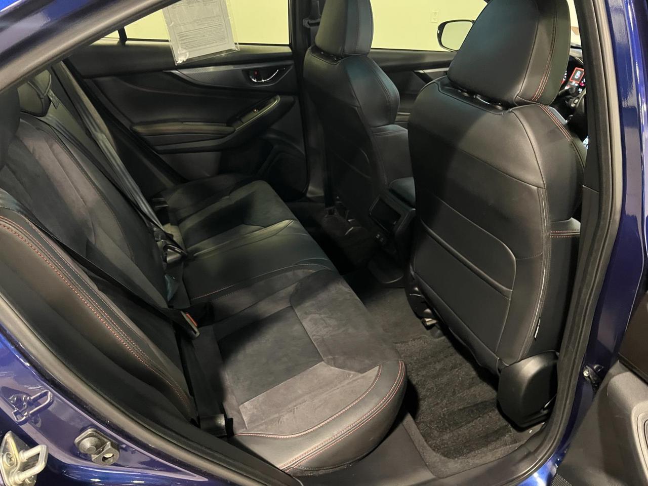 2022 Subaru WRX GT Parker CO