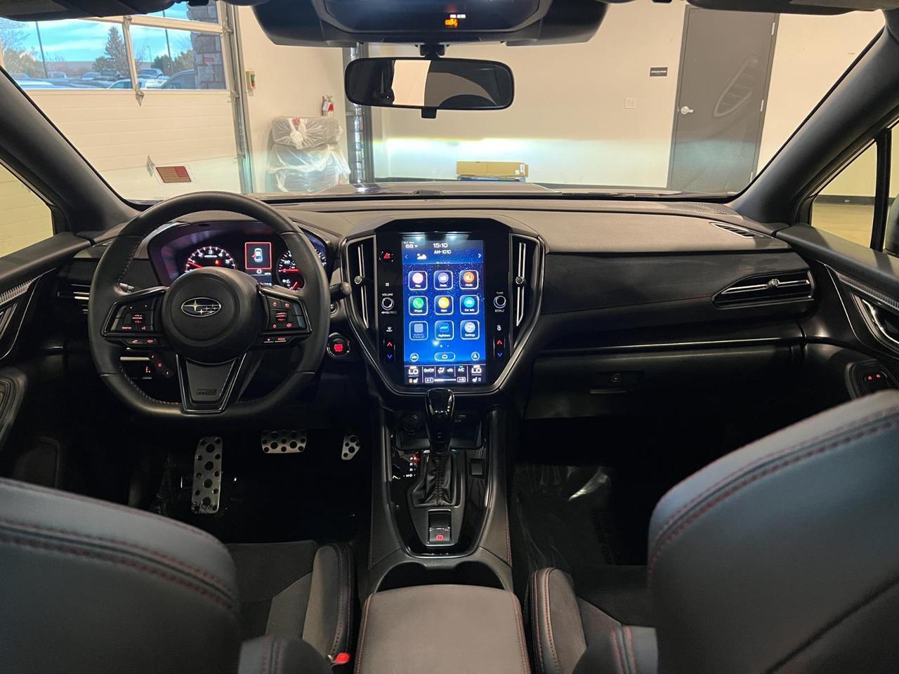 2022 Subaru WRX GT Parker CO