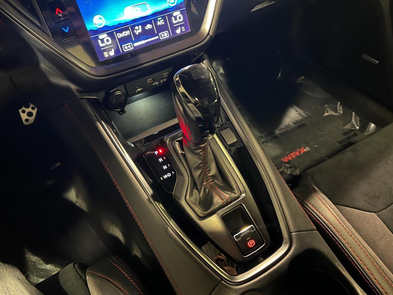 2022 Subaru WRX GT Parker CO