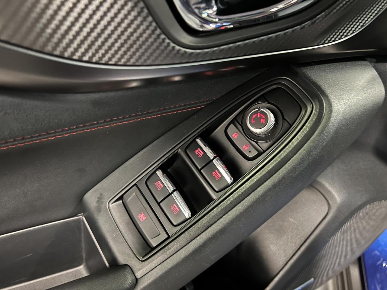 2022 Subaru WRX GT Parker CO