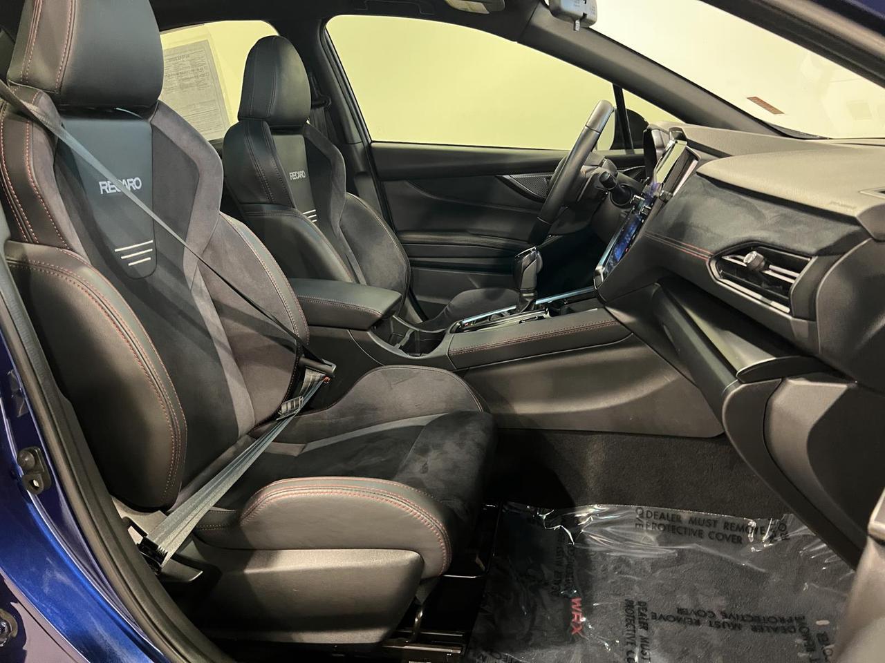 2022 Subaru WRX GT Parker CO