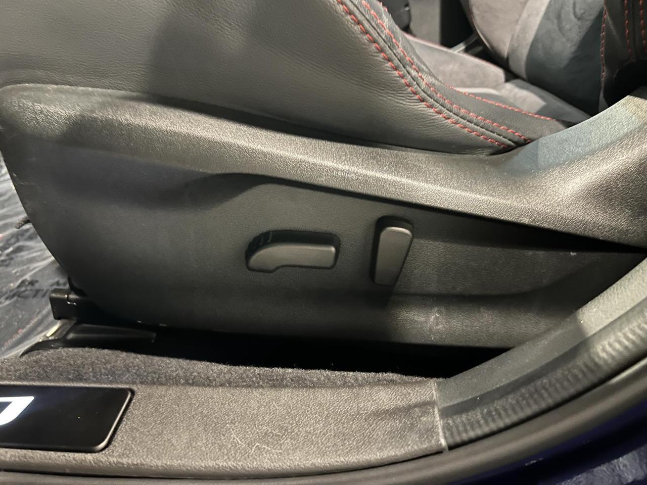 2022 Subaru WRX GT Parker CO