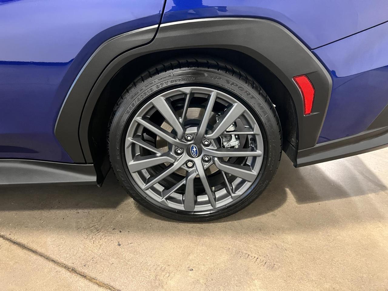 2022 Subaru WRX GT Parker CO