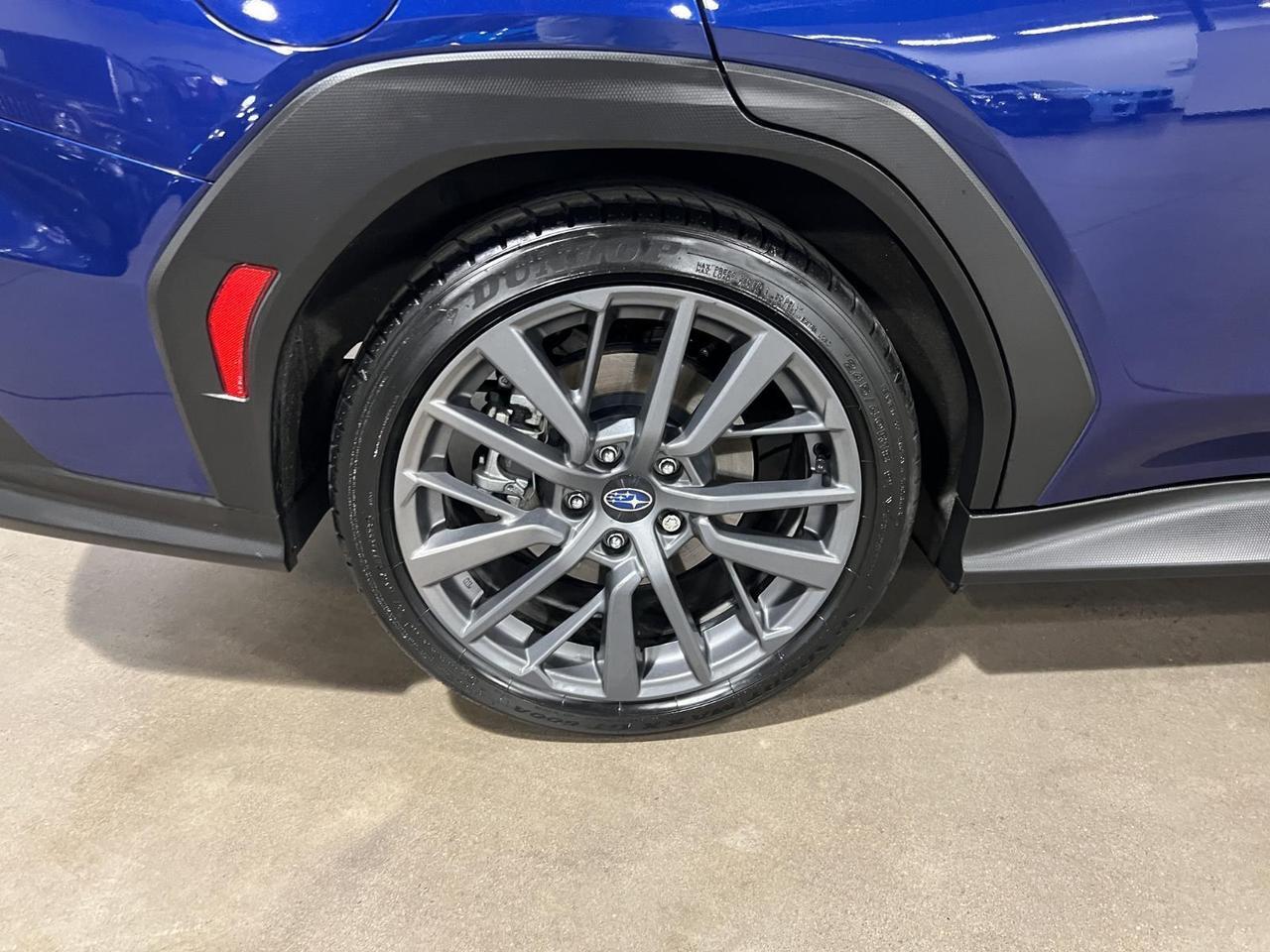 2022 Subaru WRX GT Parker CO