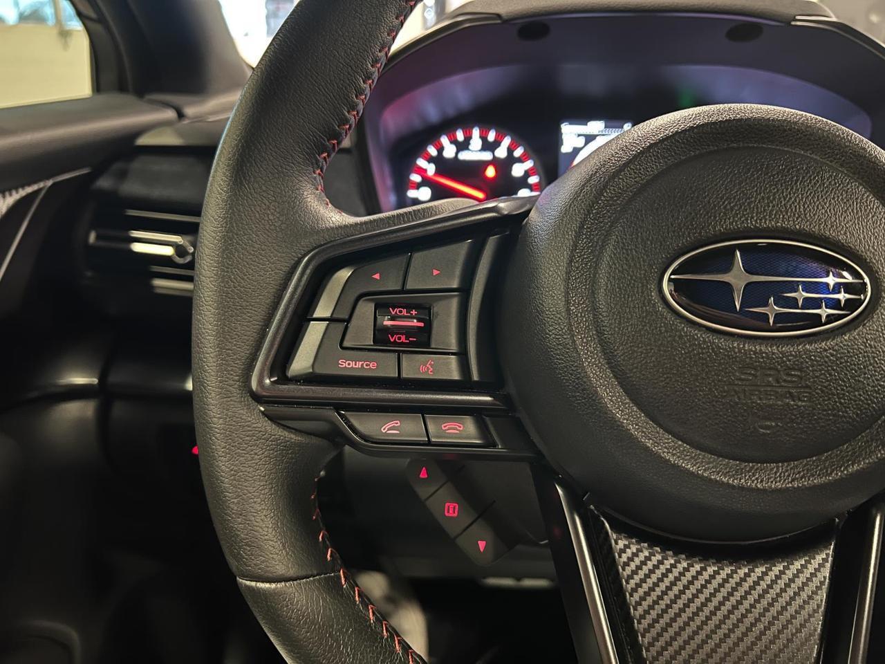 2022 Subaru WRX GT Parker CO