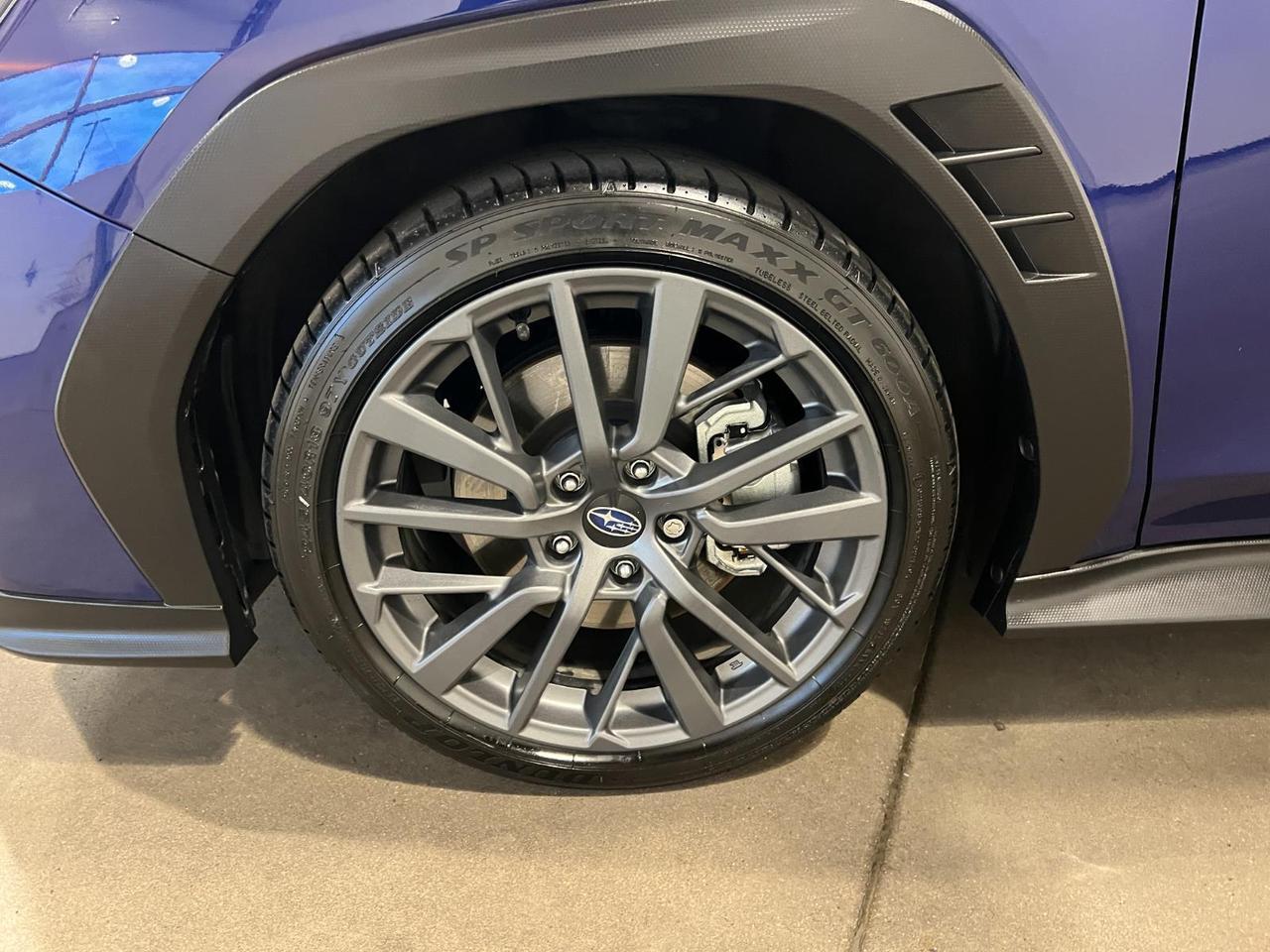 2022 Subaru WRX GT Parker CO