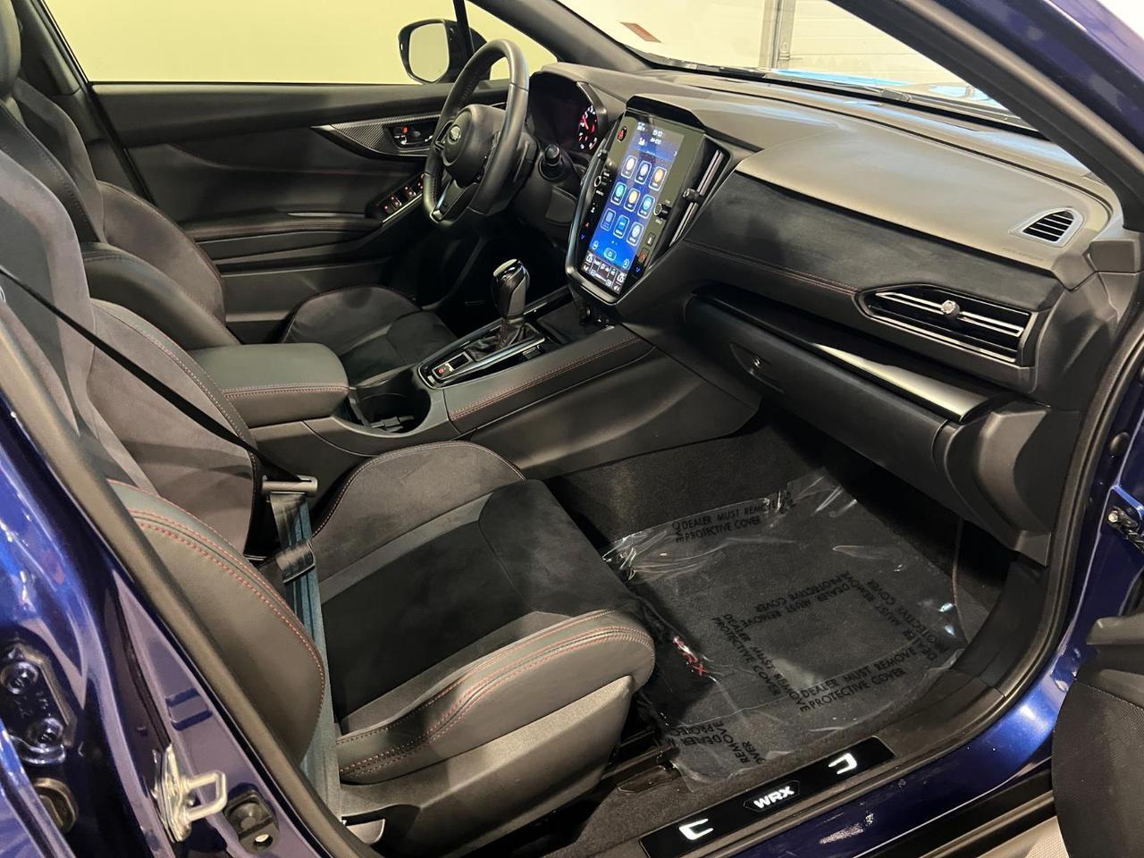 2022 Subaru WRX GT Parker CO