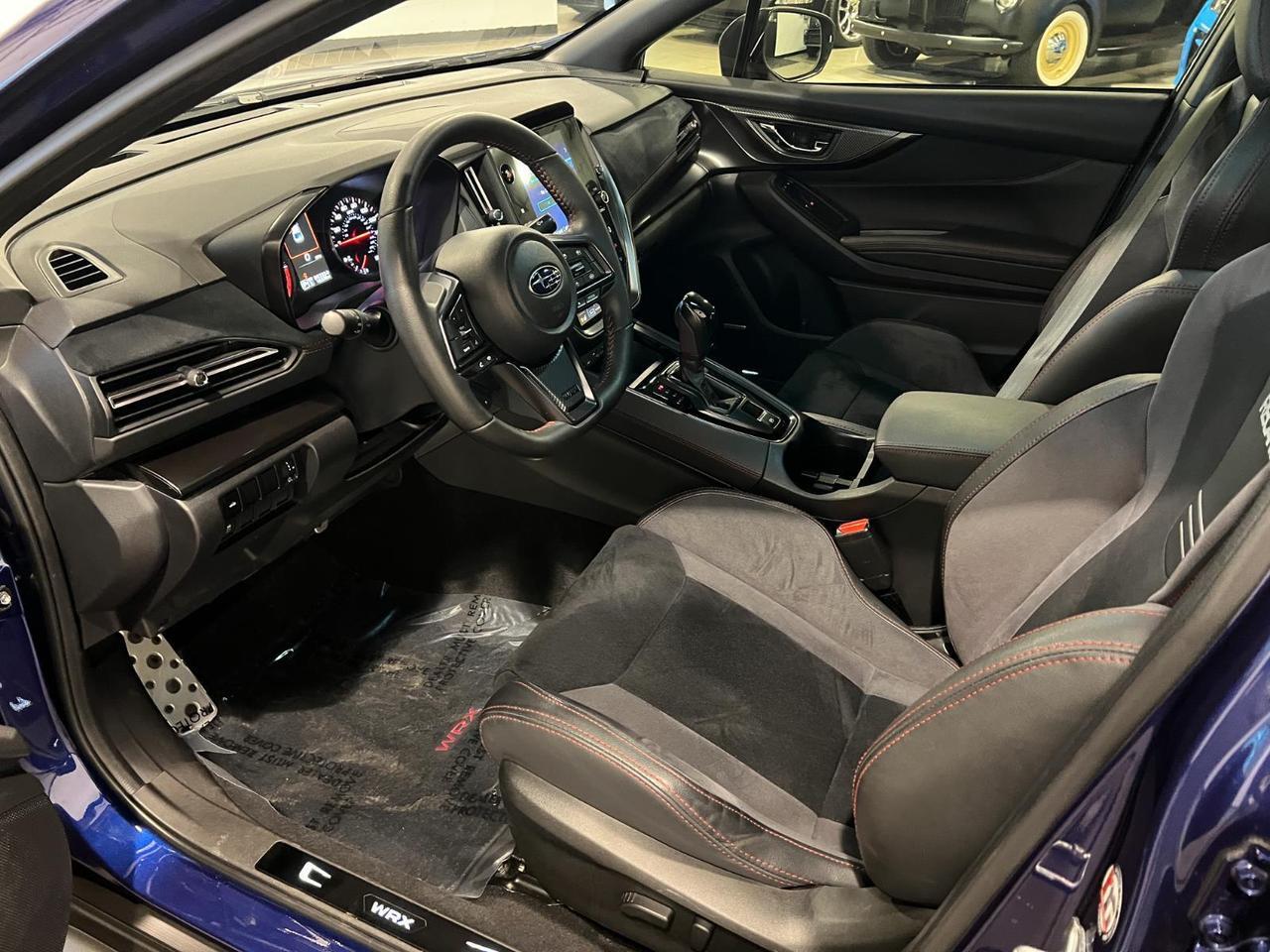 2022 Subaru WRX GT Parker CO