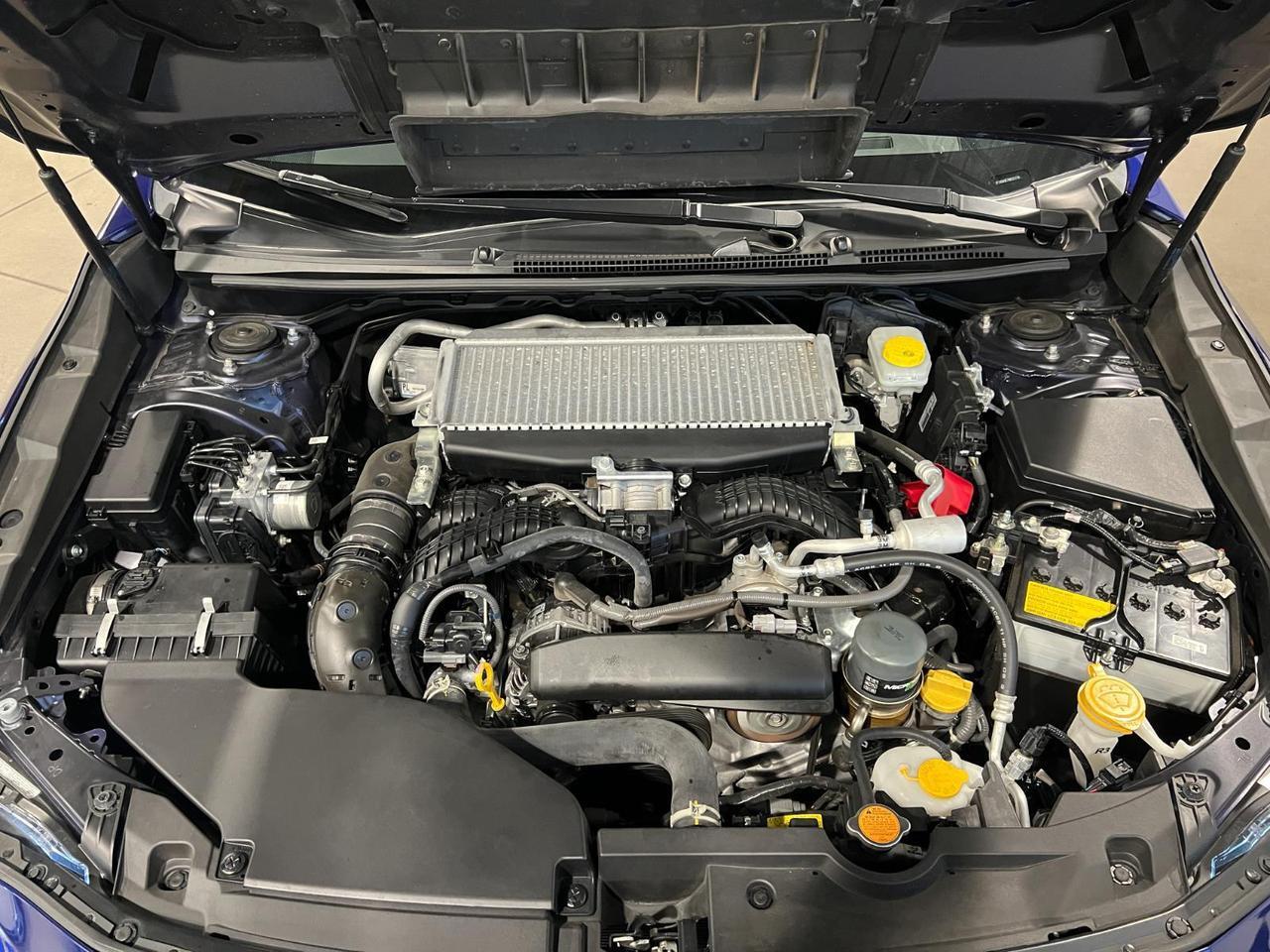 2022 Subaru WRX GT Parker CO