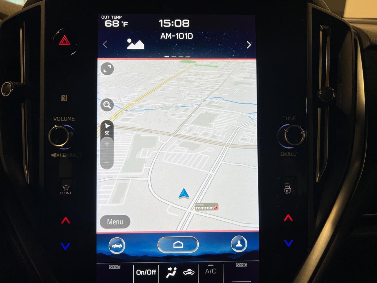 2022 Subaru WRX GT Parker CO