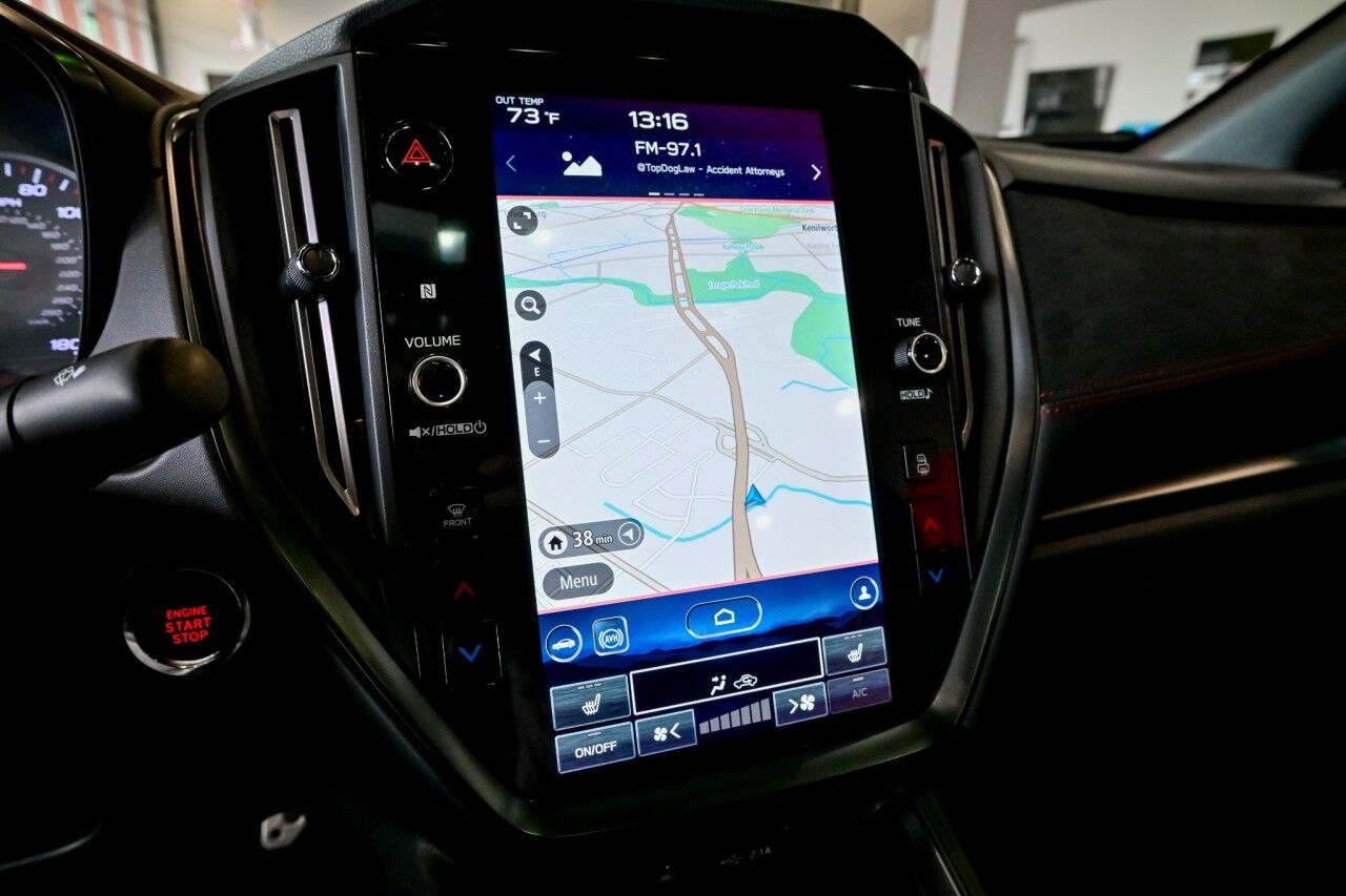 2022 Subaru WRX GT Springfield NJ