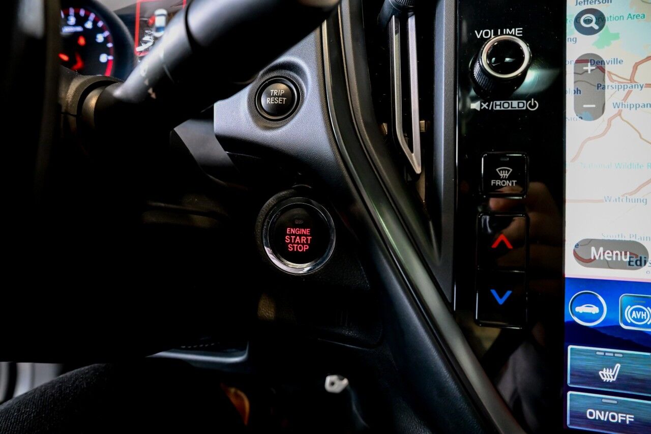 2022 Subaru WRX GT Springfield NJ