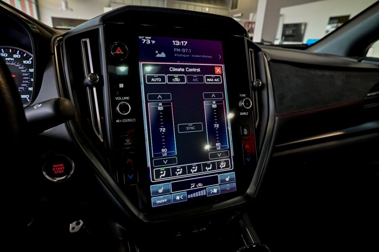 2022 Subaru WRX GT Springfield NJ