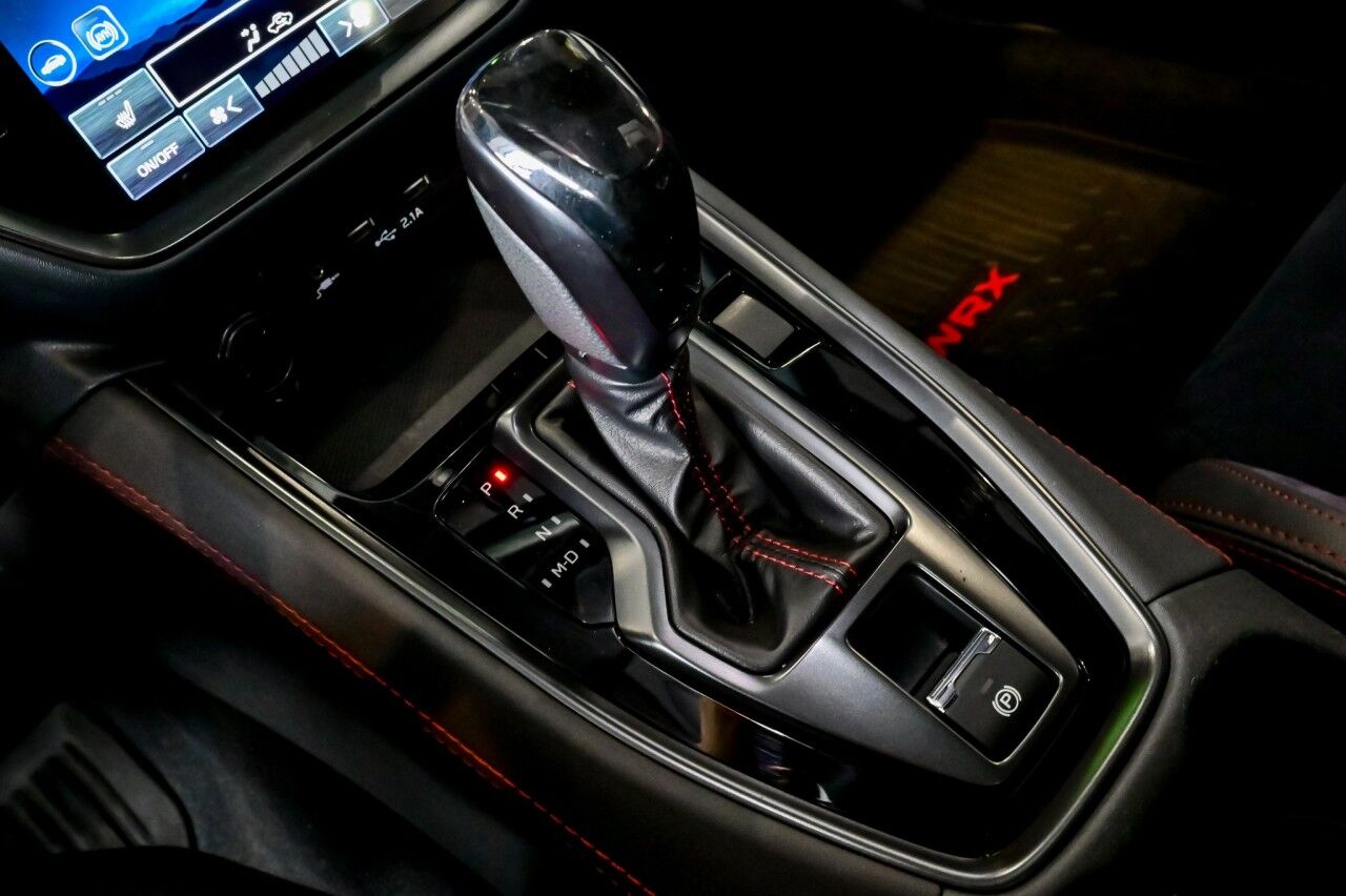 2022 Subaru WRX GT Springfield NJ