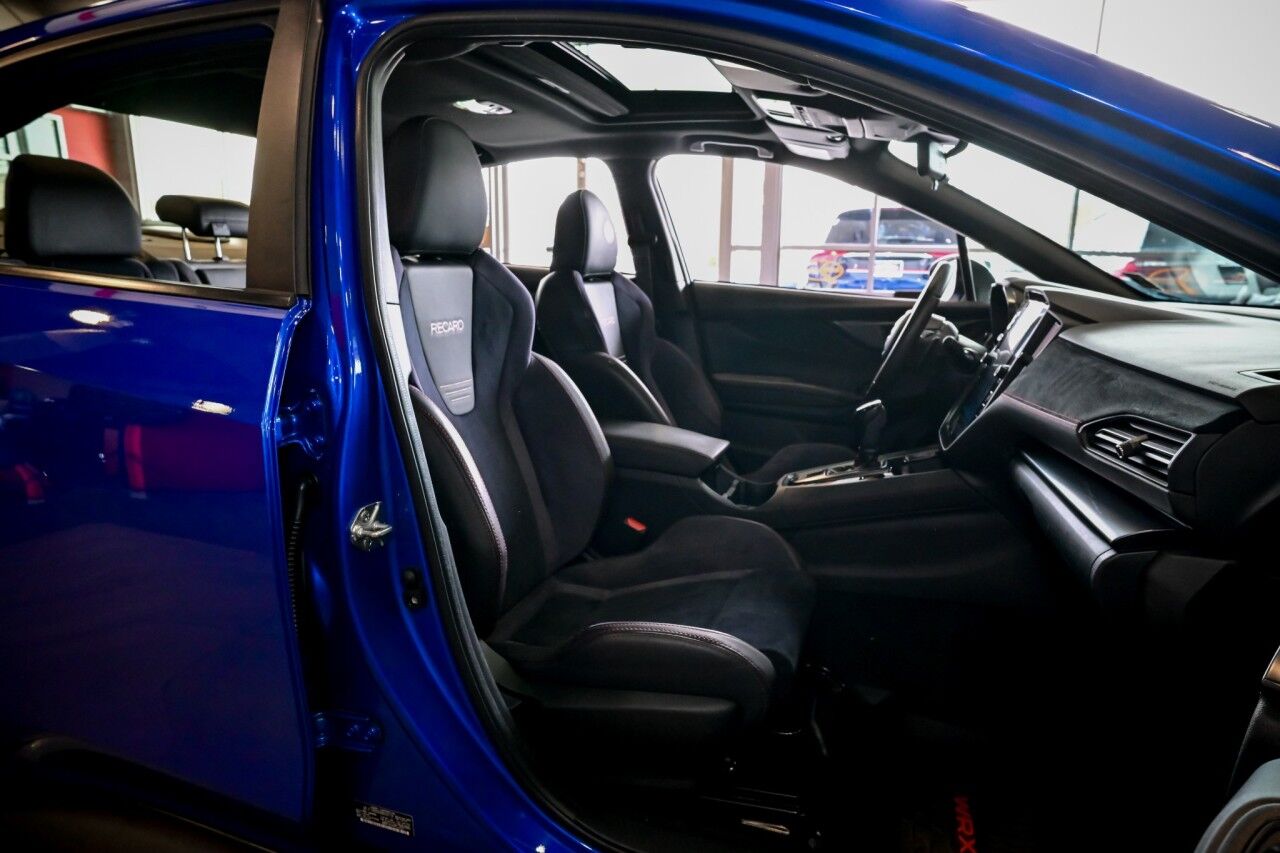 2022 Subaru WRX GT Springfield NJ