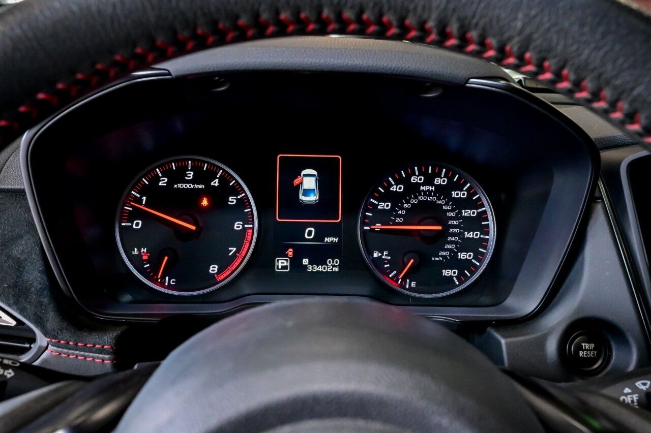 2022 Subaru WRX GT Springfield NJ