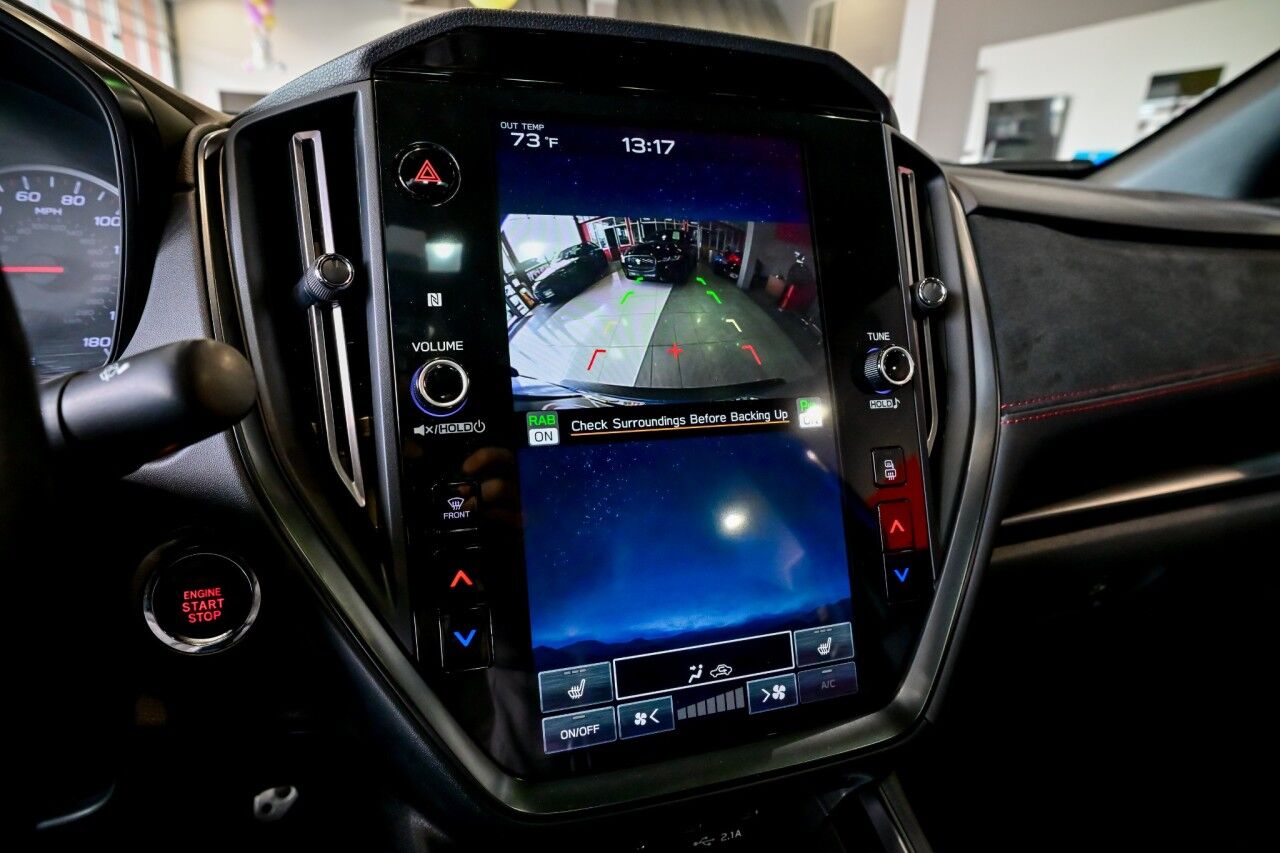 2022 Subaru WRX GT Springfield NJ