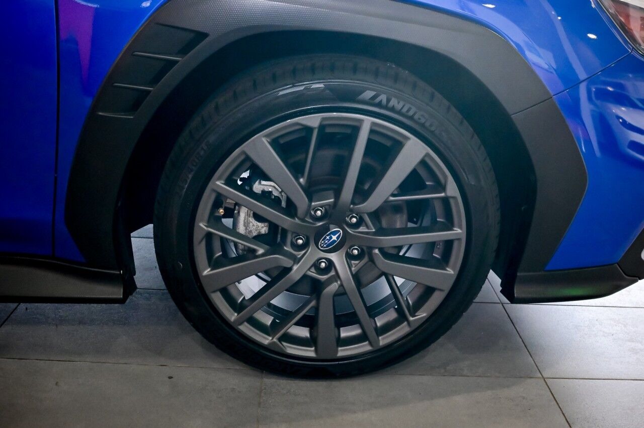 2022 Subaru WRX GT Springfield NJ