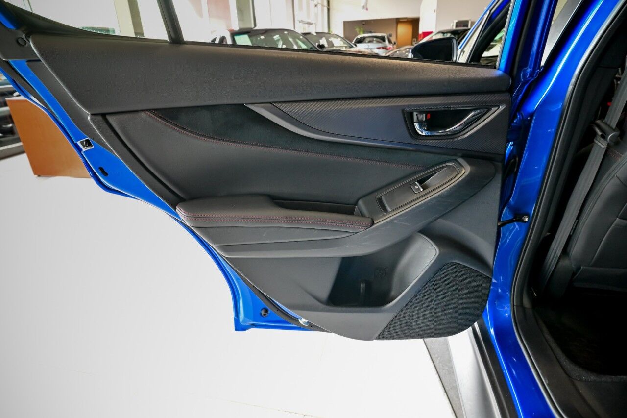 2022 Subaru WRX GT Springfield NJ