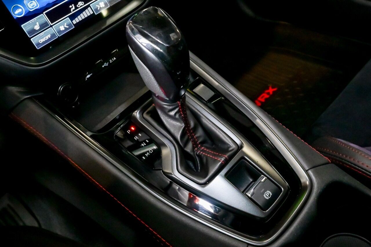 2022 Subaru WRX GT Springfield NJ