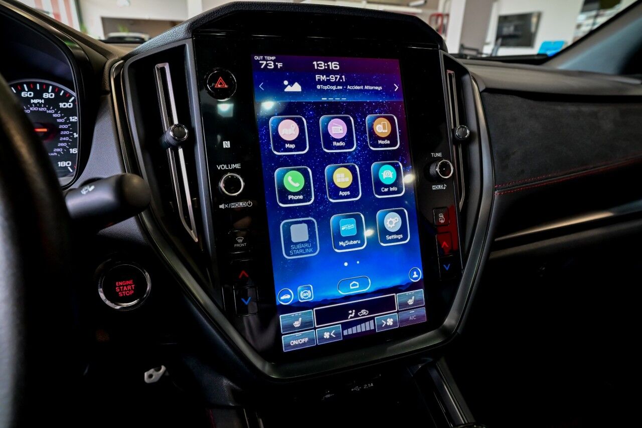 2022 Subaru WRX GT Springfield NJ