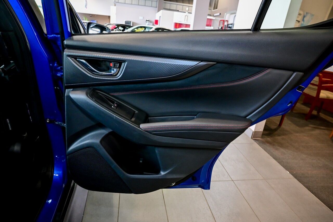 2022 Subaru WRX GT Springfield NJ