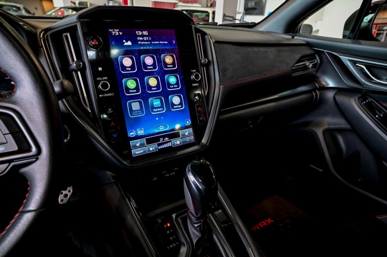 2022 Subaru WRX GT Springfield NJ