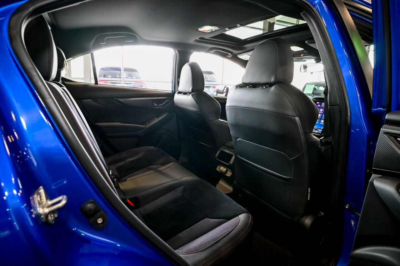 2022 Subaru WRX GT Springfield NJ