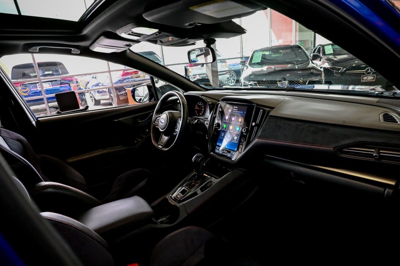 2022 Subaru WRX GT Springfield NJ