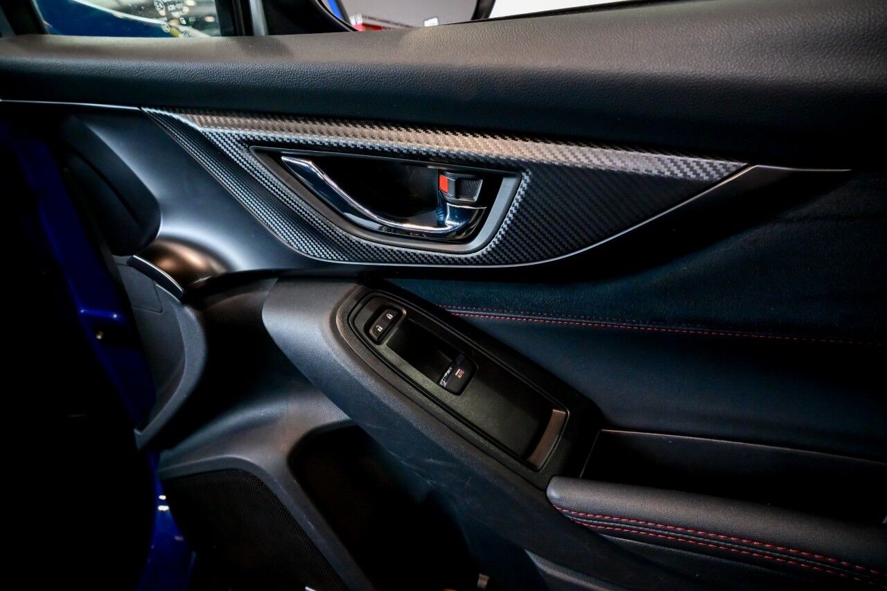 2022 Subaru WRX GT Springfield NJ