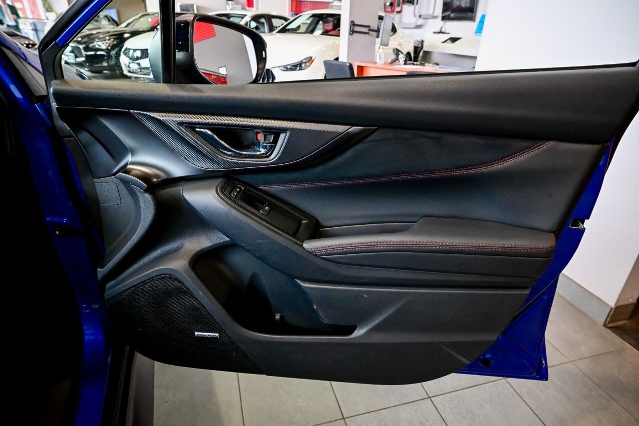 2022 Subaru WRX GT Springfield NJ