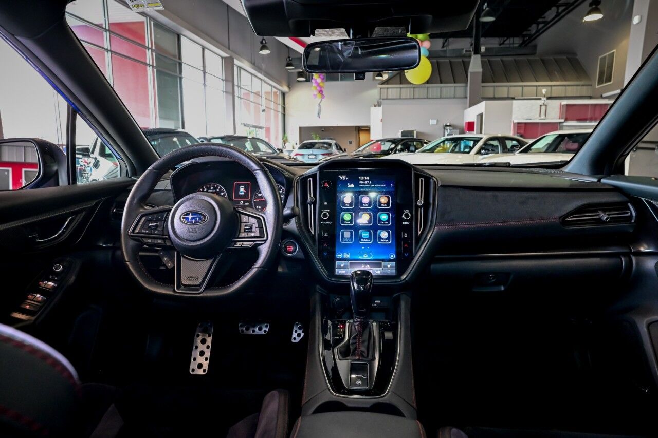 2022 Subaru WRX GT Springfield NJ