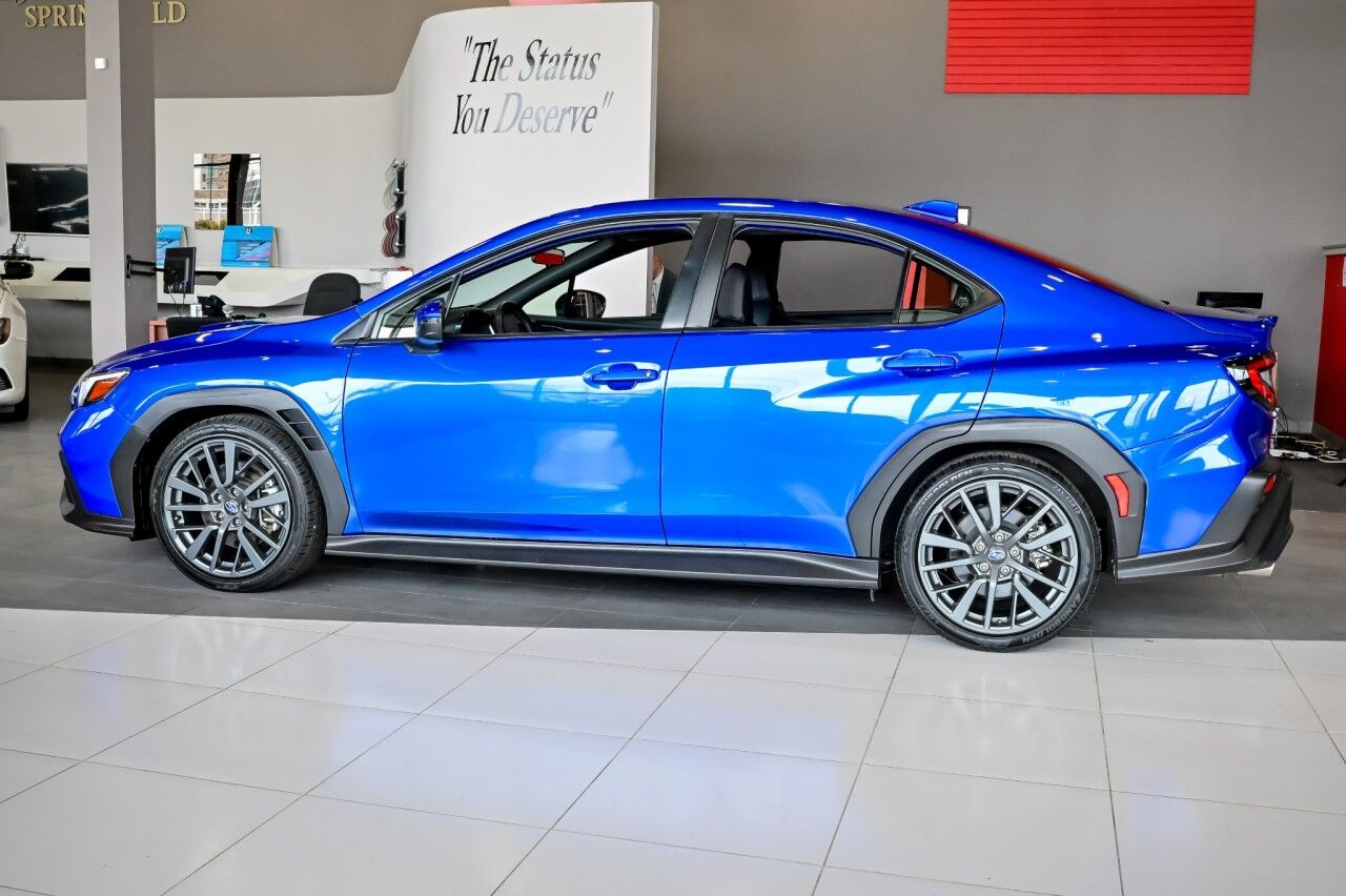 2022 Subaru WRX GT Springfield NJ
