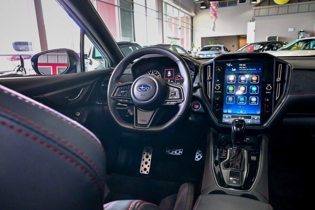 2022 Subaru WRX GT Springfield NJ