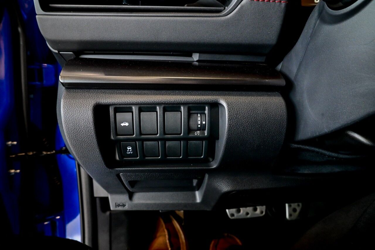 2022 Subaru WRX GT Springfield NJ