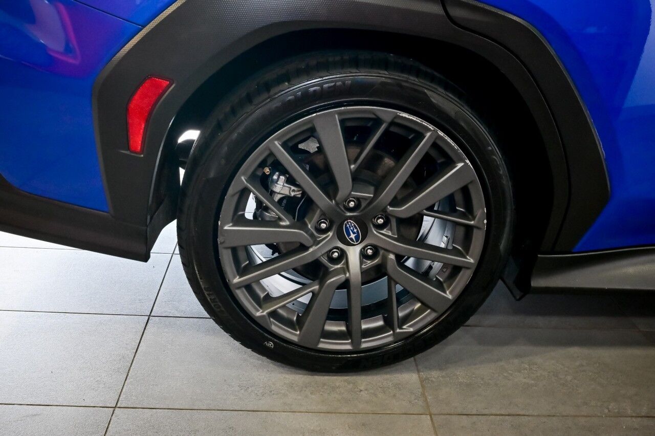 2022 Subaru WRX GT Springfield NJ