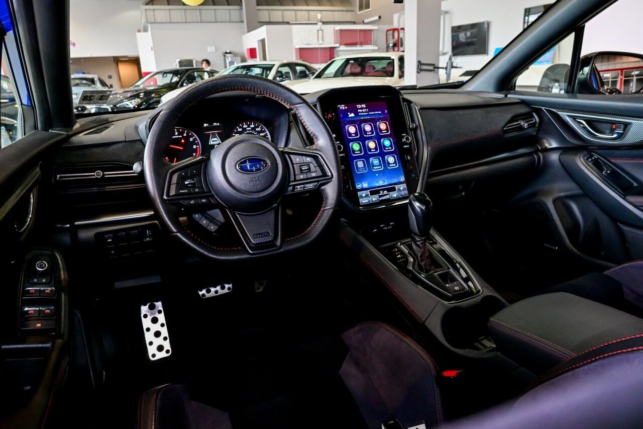 2022 Subaru WRX GT Springfield NJ