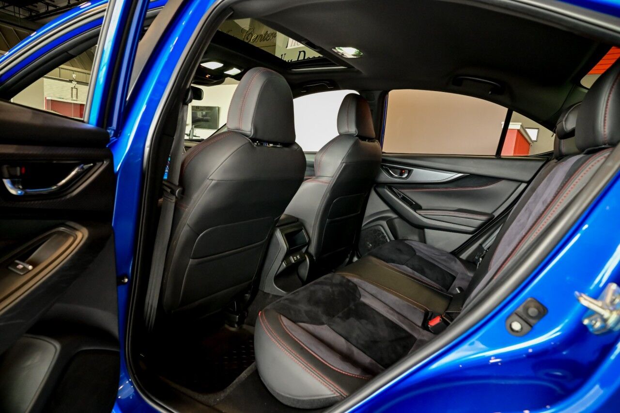 2022 Subaru WRX GT Springfield NJ