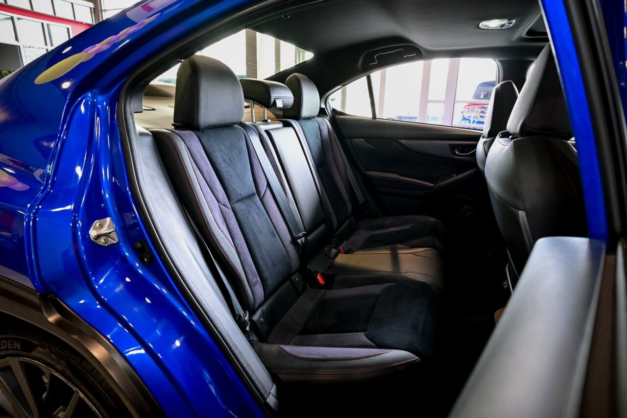 2022 Subaru WRX GT Springfield NJ