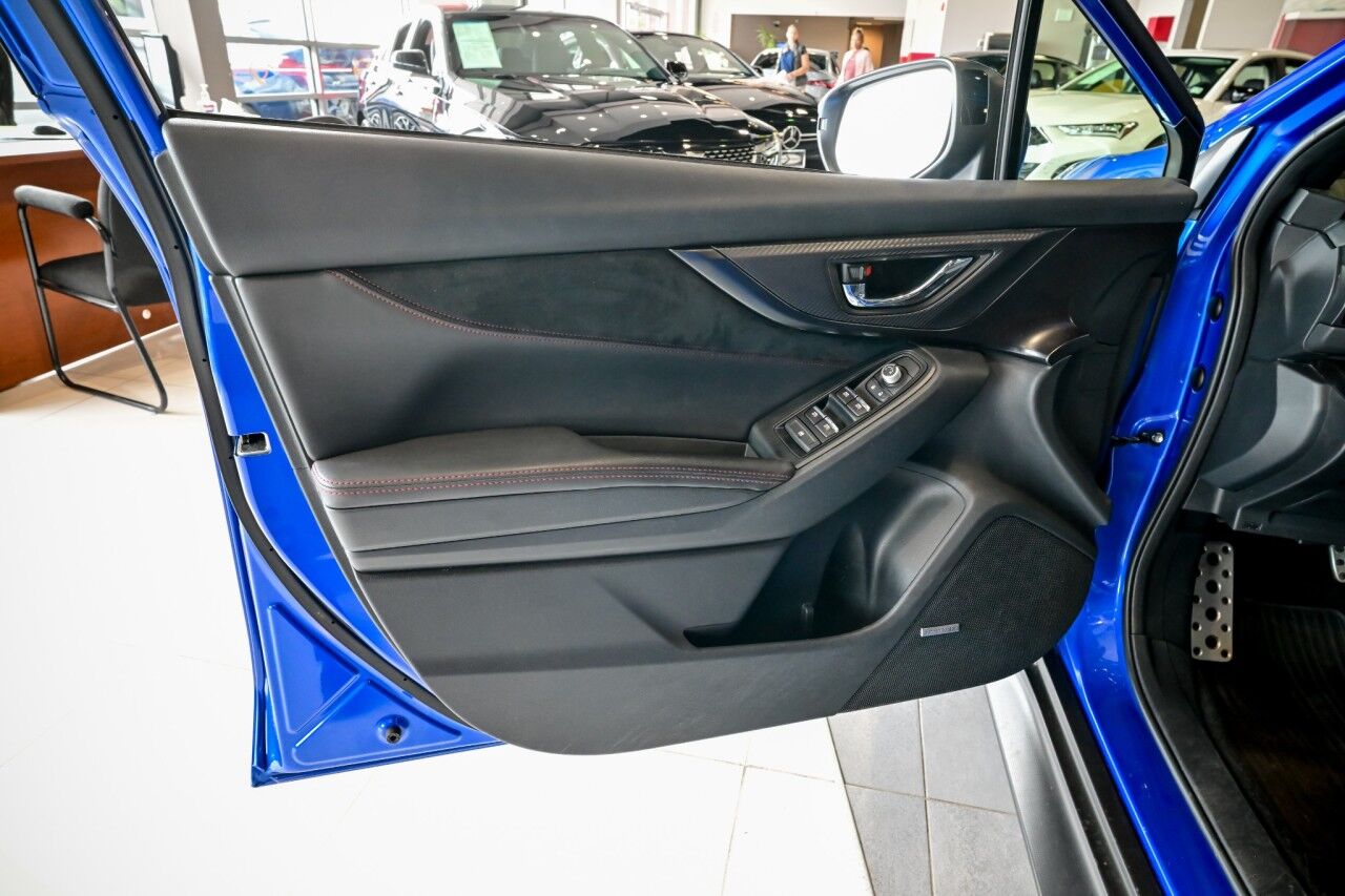 2022 Subaru WRX GT Springfield NJ