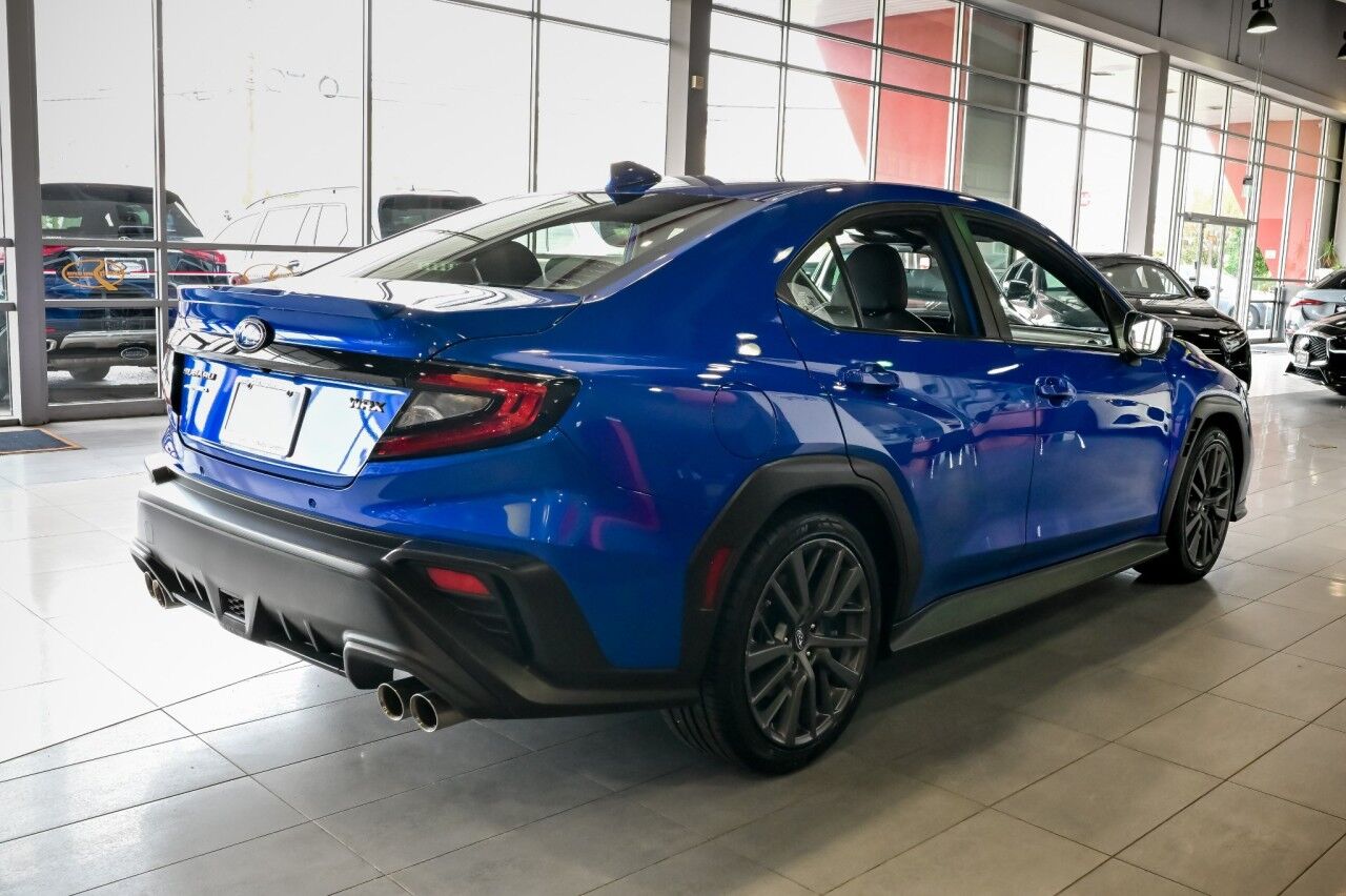 2022 Subaru WRX GT Springfield NJ